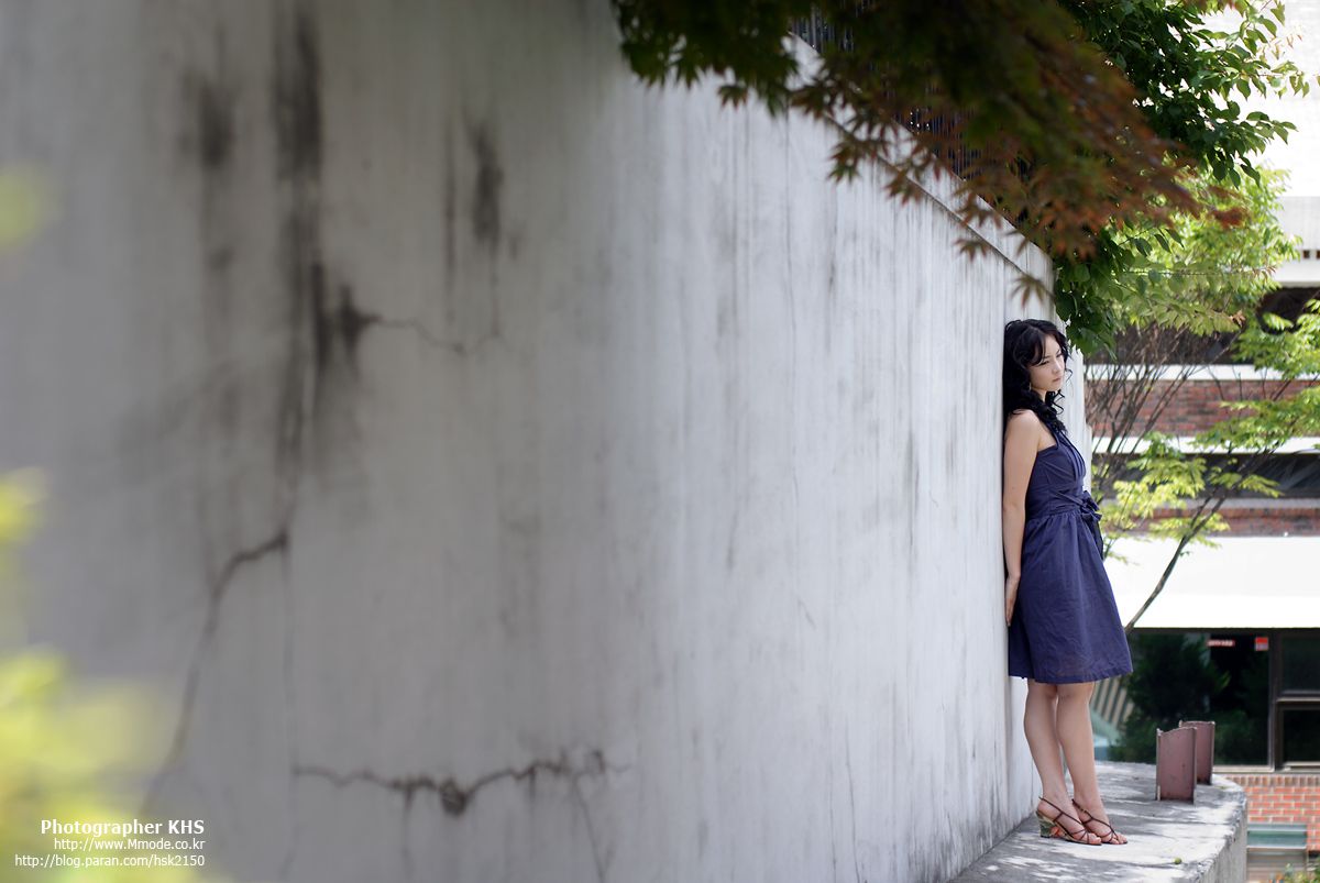 韩国女神林智慧《图片》版无水印私房写真在线浏览