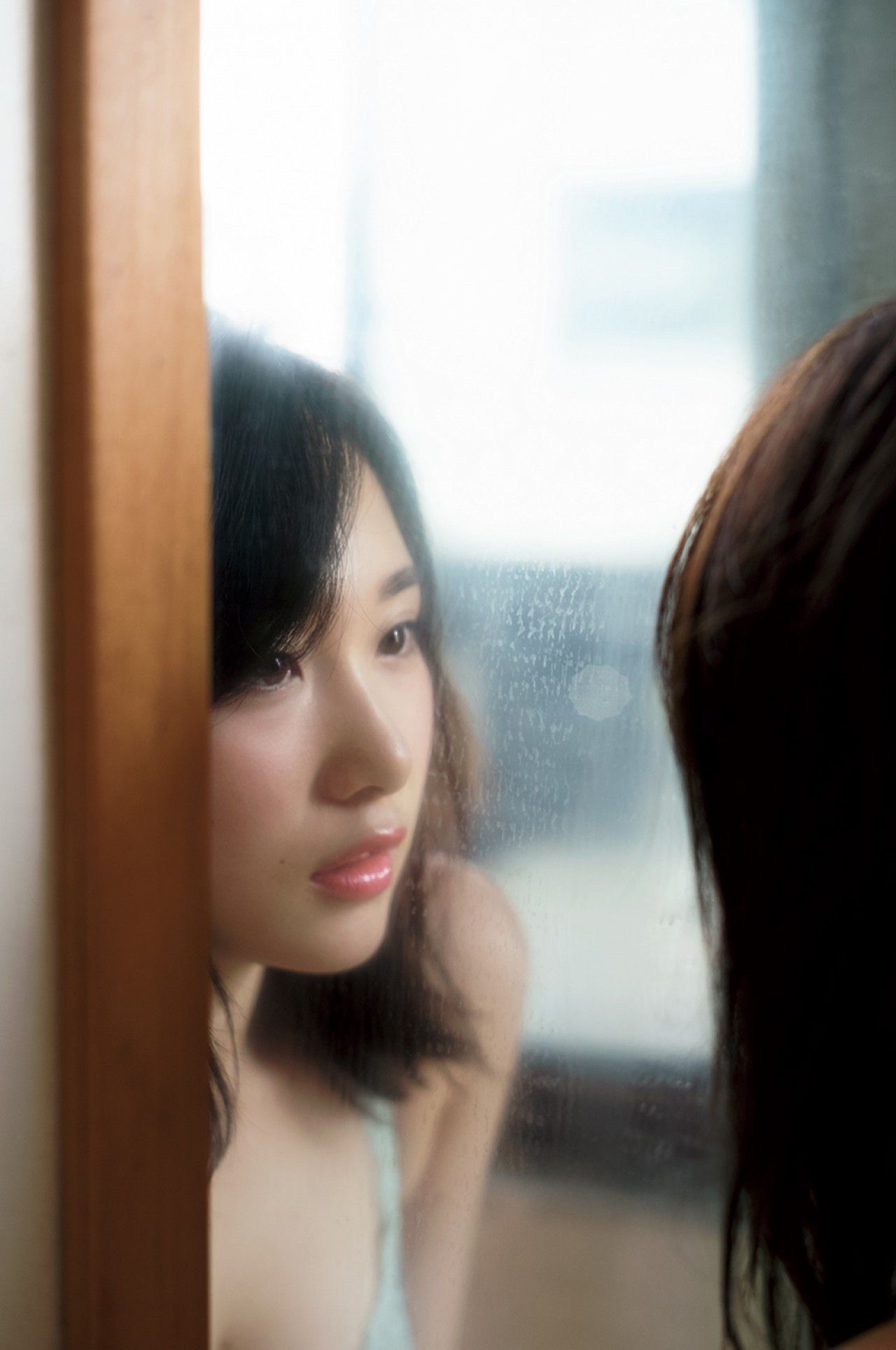 [FRIDAY]美乳日本嫩模:AKB48无水印私房照片收藏合集(13P)